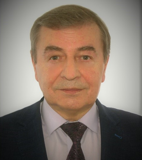 Першко Анатолий Михайлович
