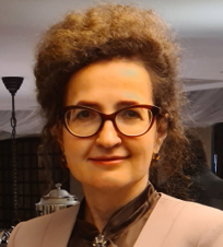 Саликова Светлана Петровна